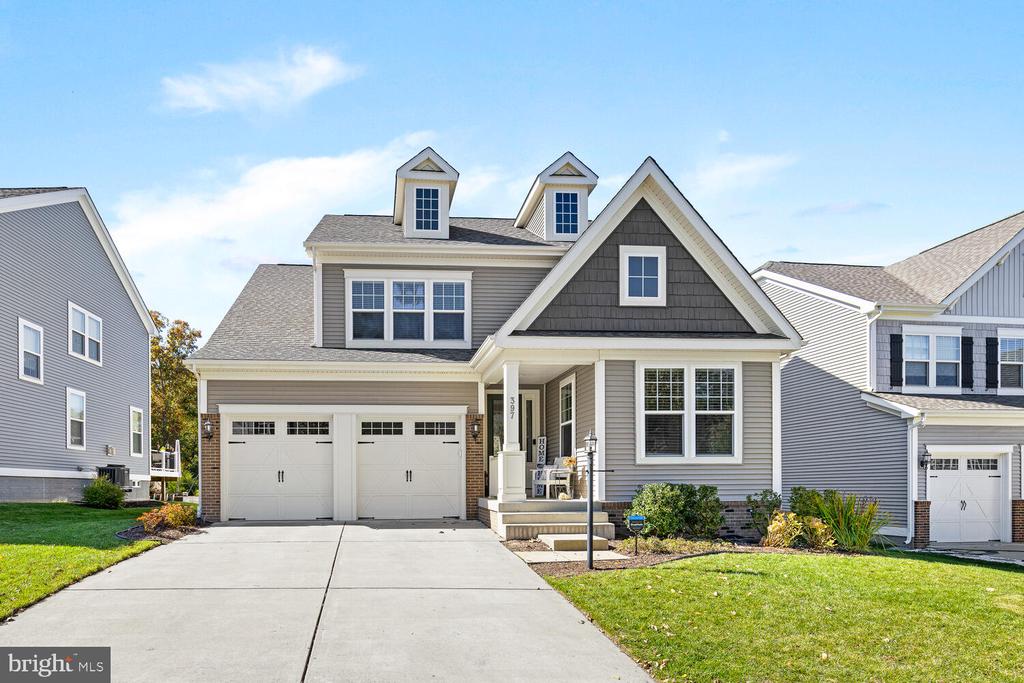 397 PEAR BLOSSOM ROAD