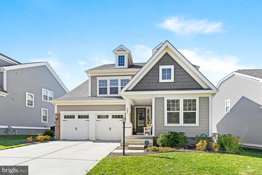397 PEAR BLOSSOM ROAD