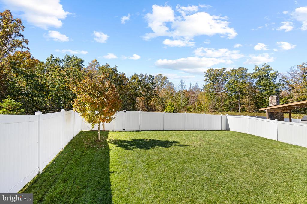 397 PEAR BLOSSOM ROAD