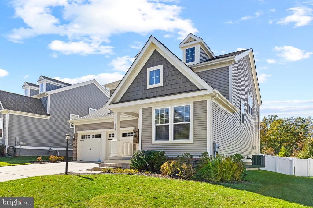 397 PEAR BLOSSOM ROAD