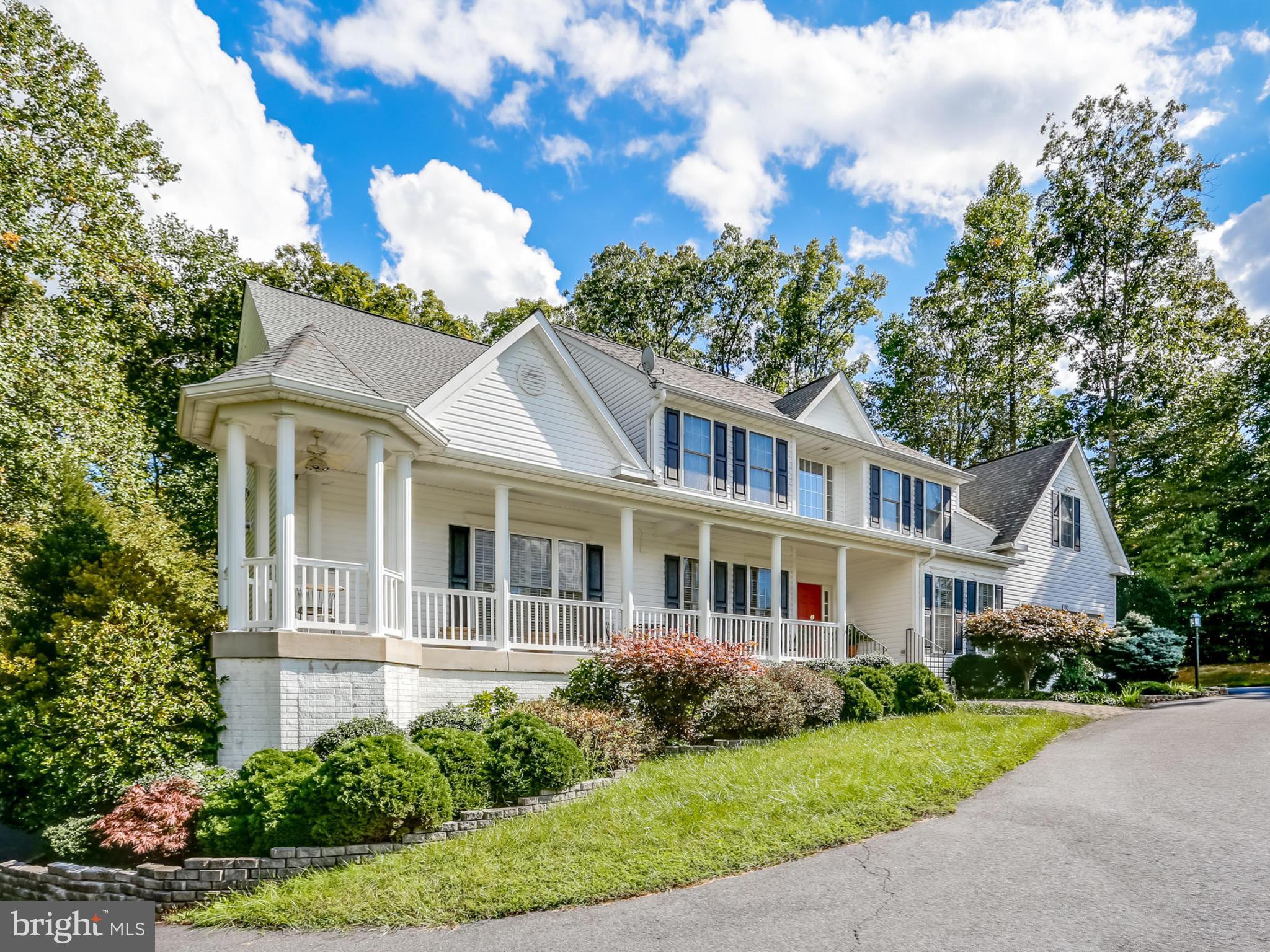 130 Cherry Hill Dr