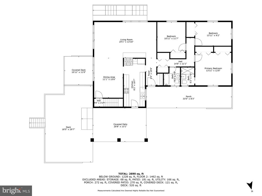 1008 Harbour Dr