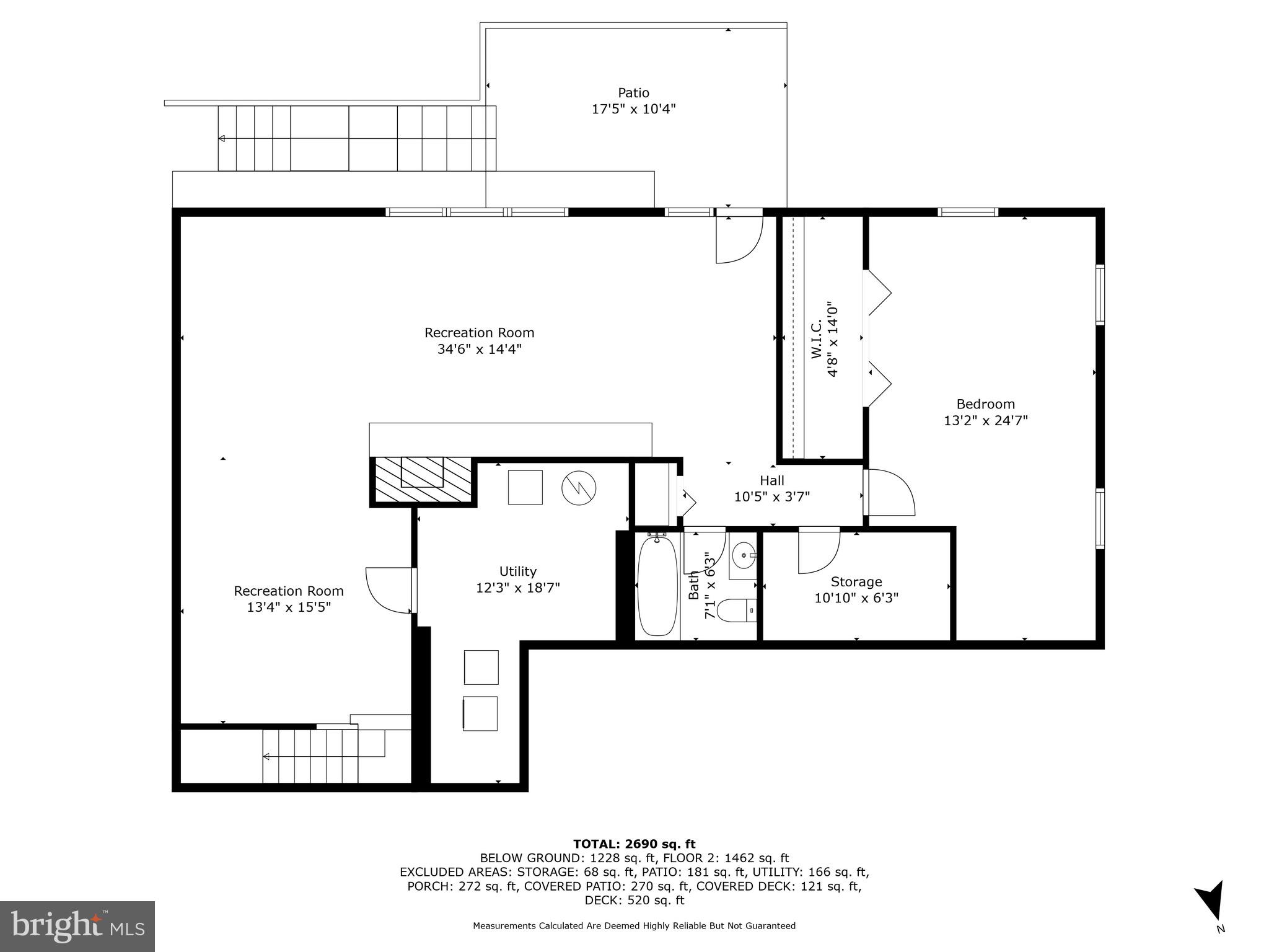 1008 Harbour Dr
