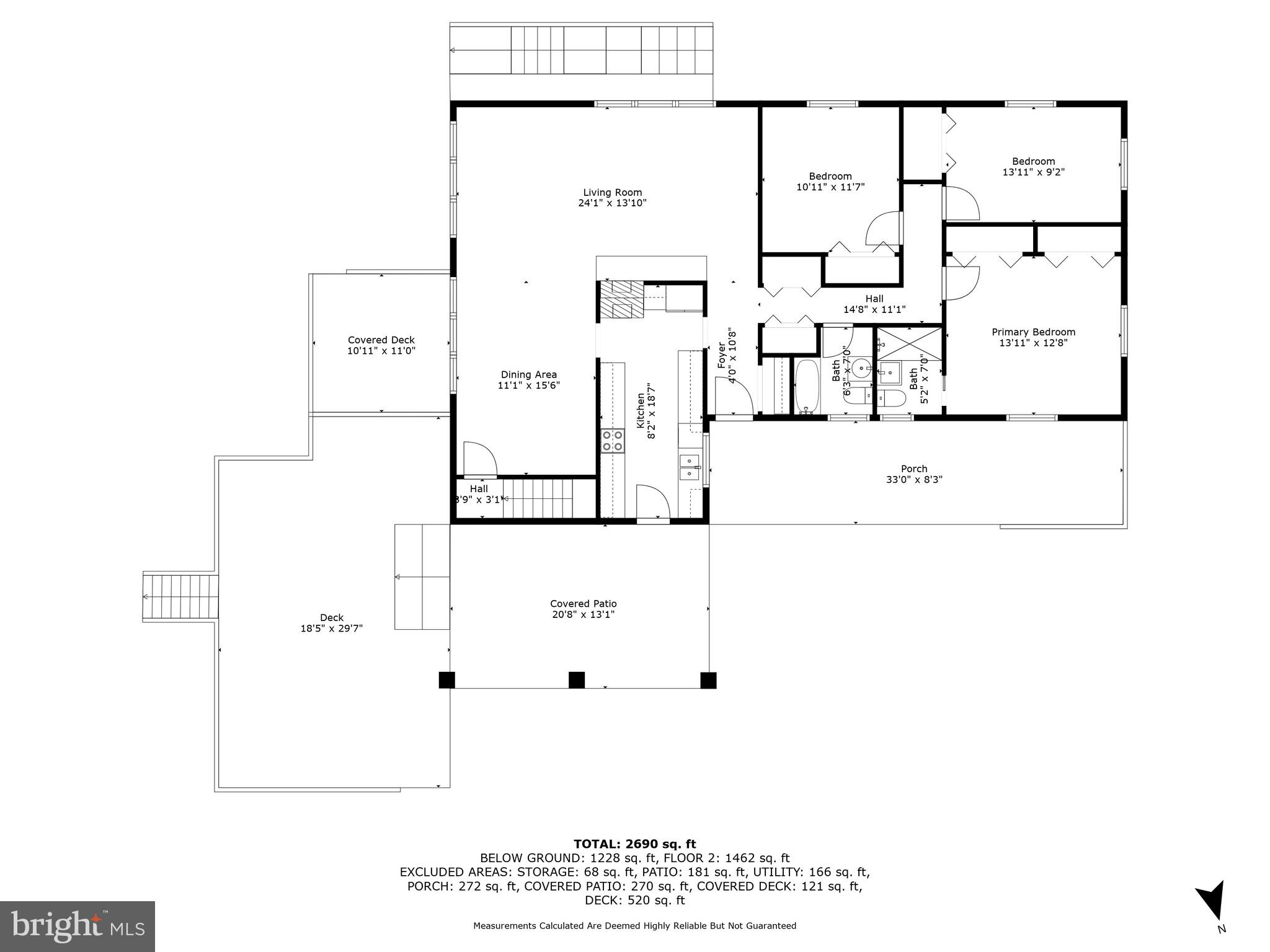 1008 Harbour Dr