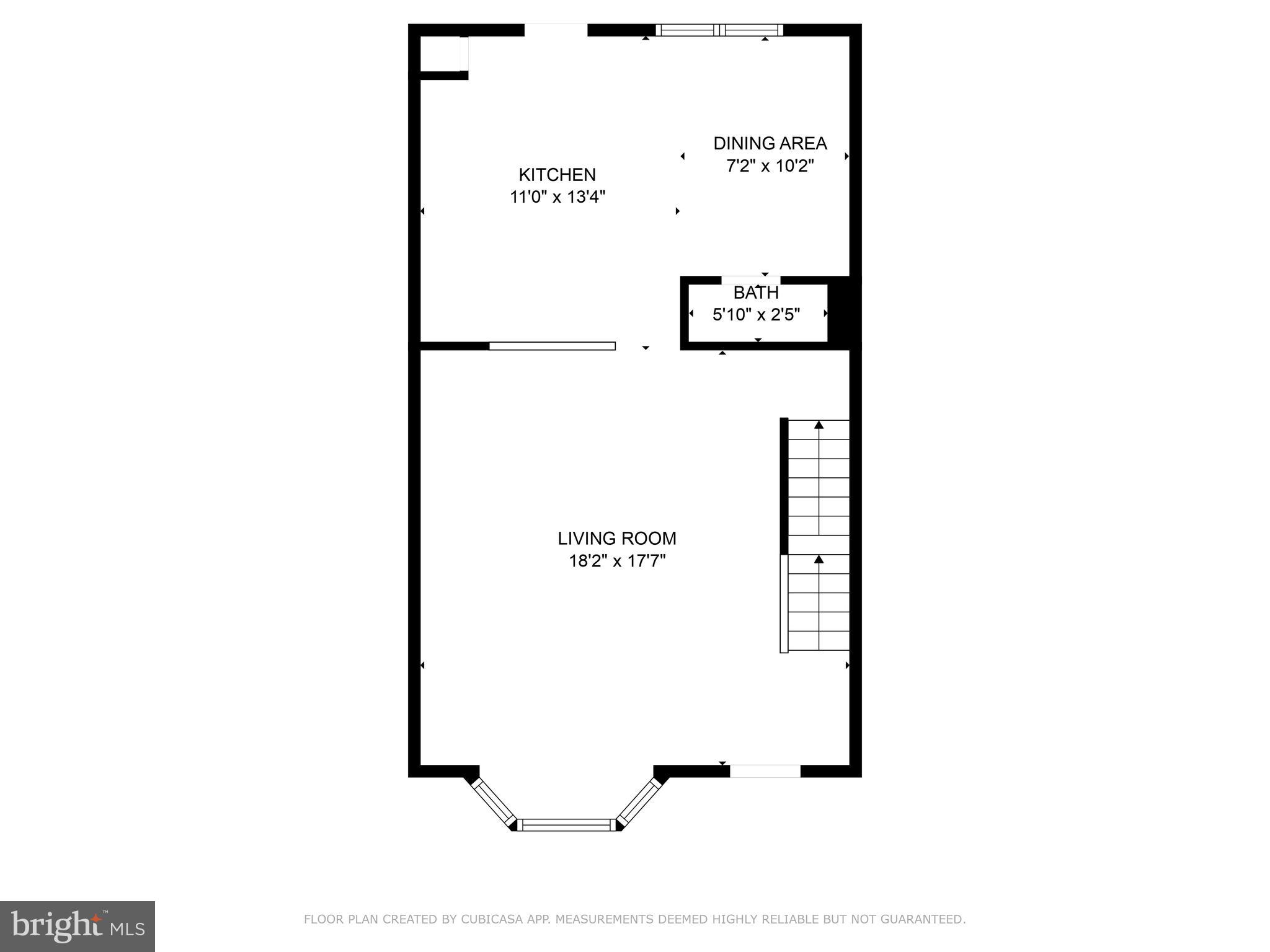 302 Independence Dr