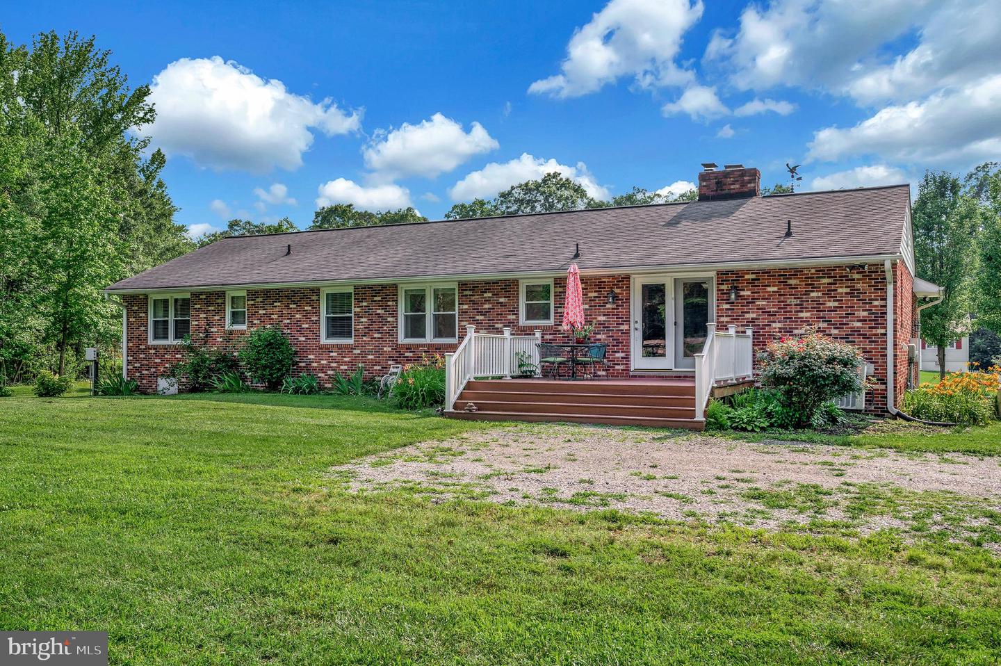 539 McCarty Rd