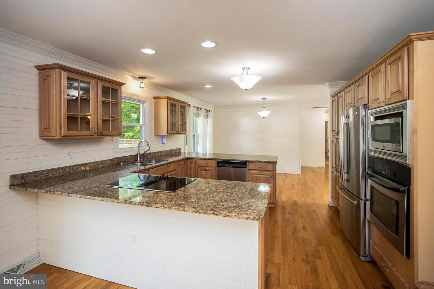 539 McCarty Rd