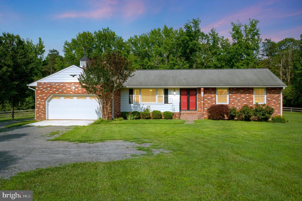 539 McCarty Rd