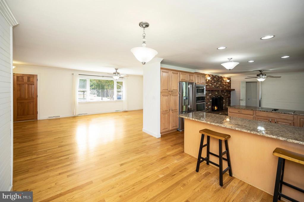 539 McCarty Rd