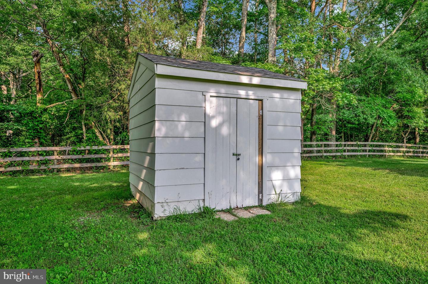 539 McCarty Rd