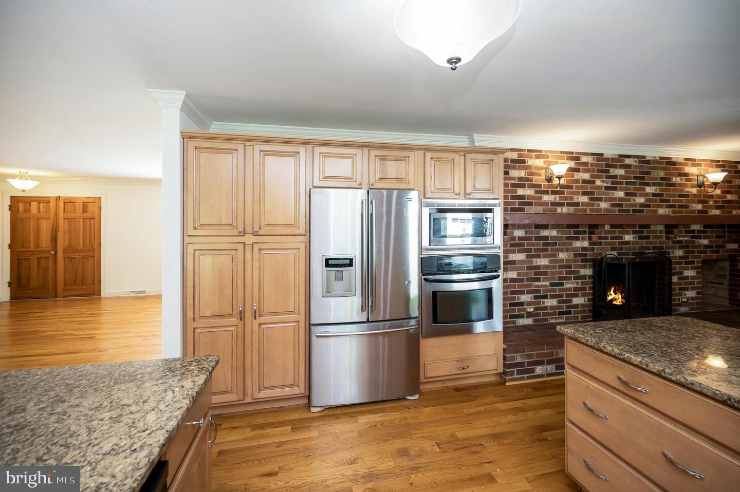 539 McCarty Rd