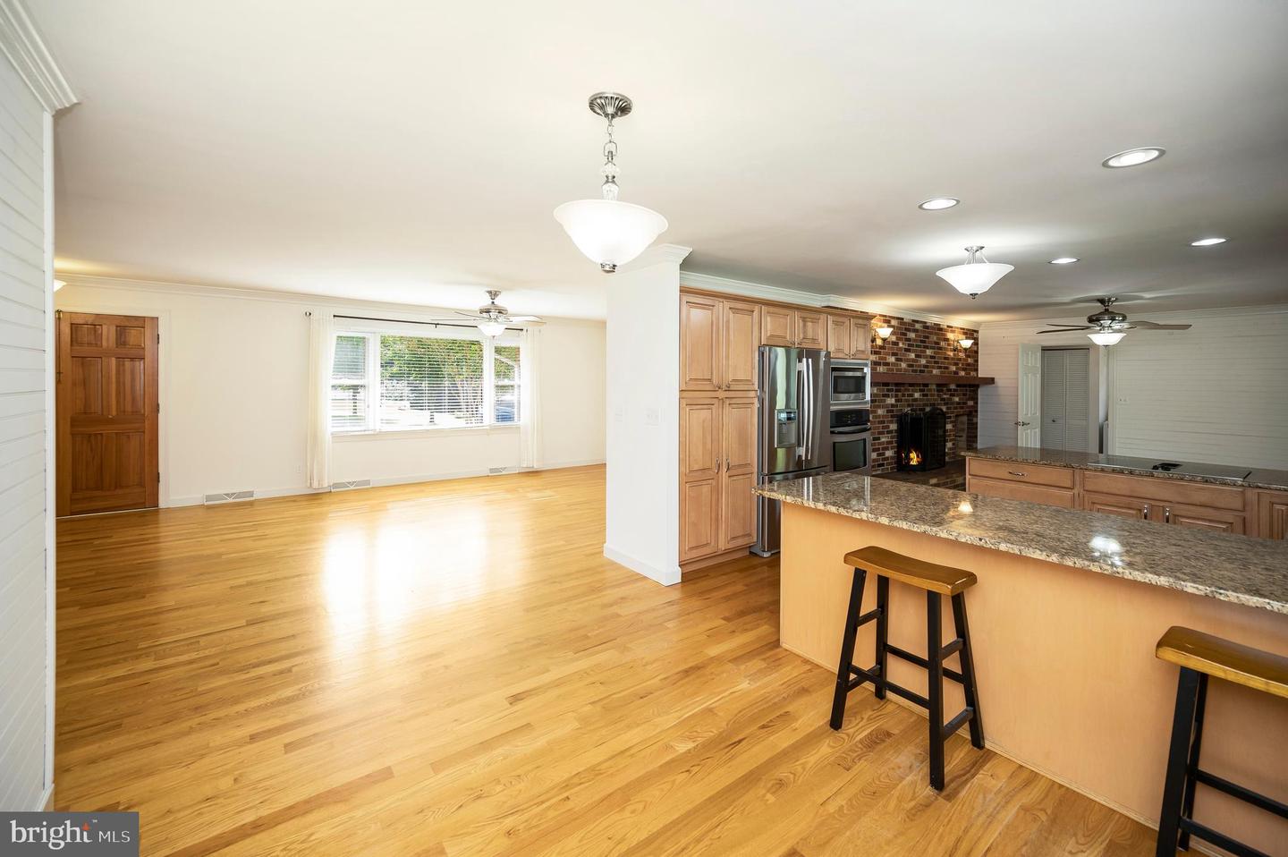539 McCarty Rd
