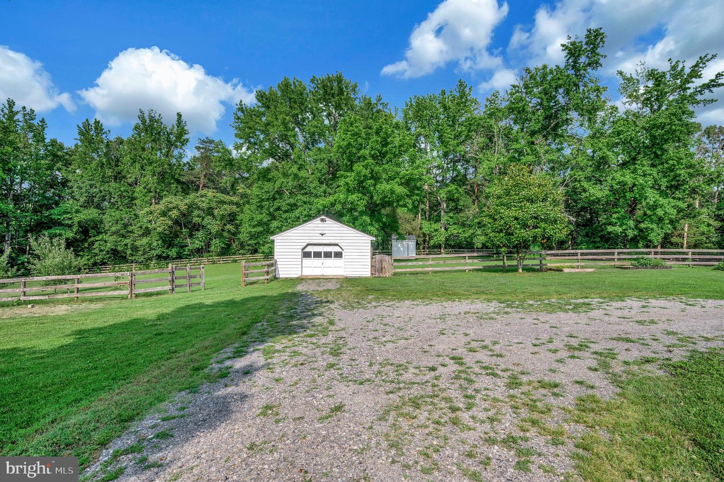 539 McCarty Rd