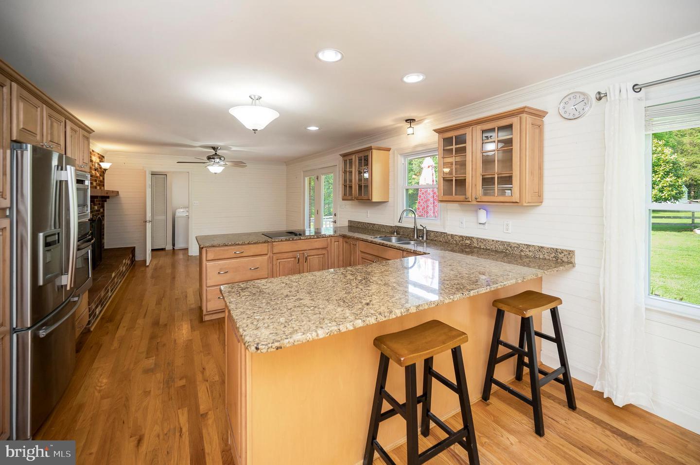 539 McCarty Rd