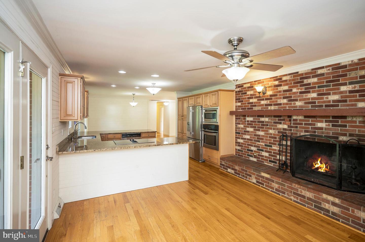 539 McCarty Rd