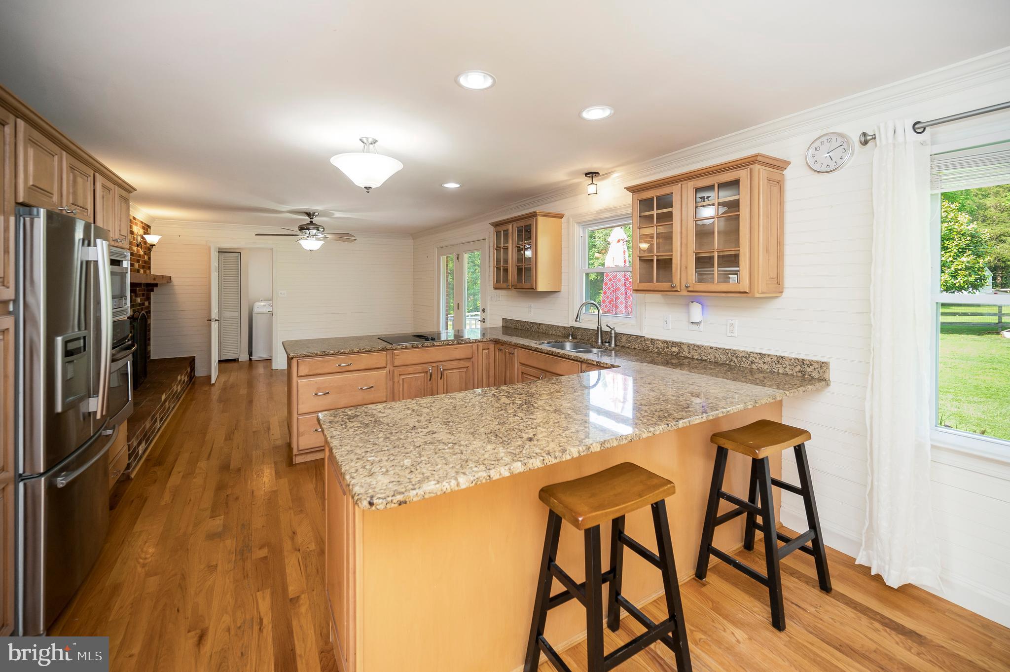 539 McCarty Rd