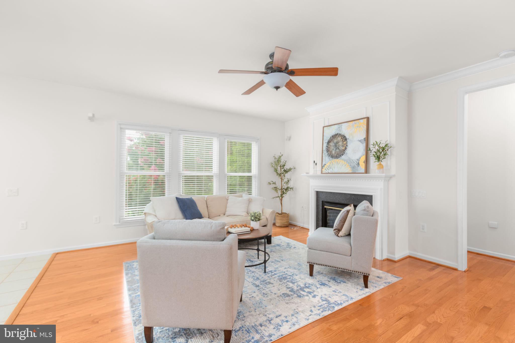7 Covington Dr