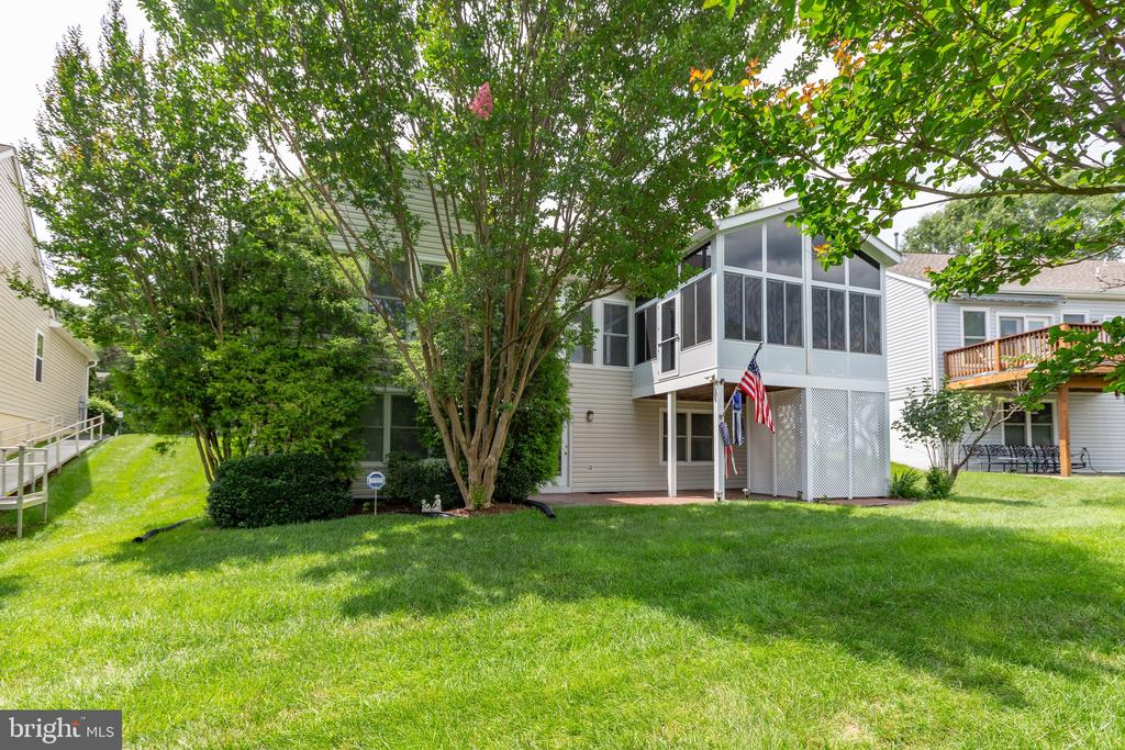 7 Covington Dr