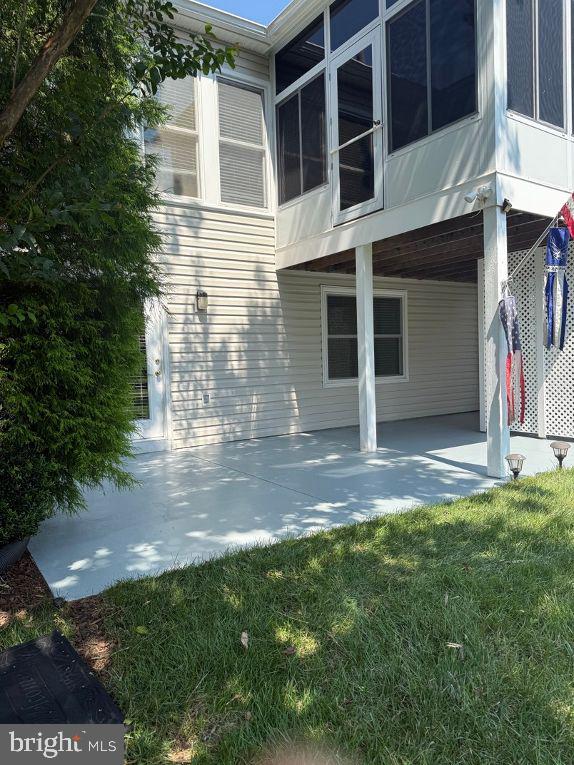 7 Covington Dr