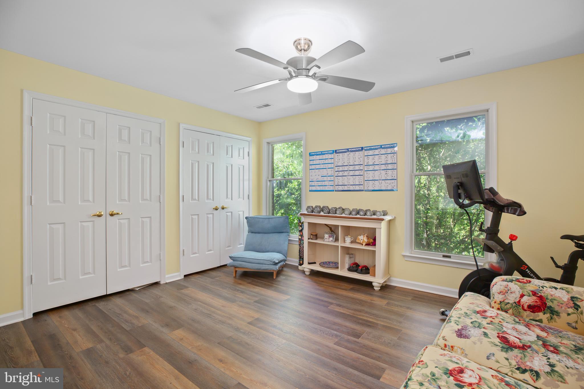 1000 QUEEN ANNE DRIVE