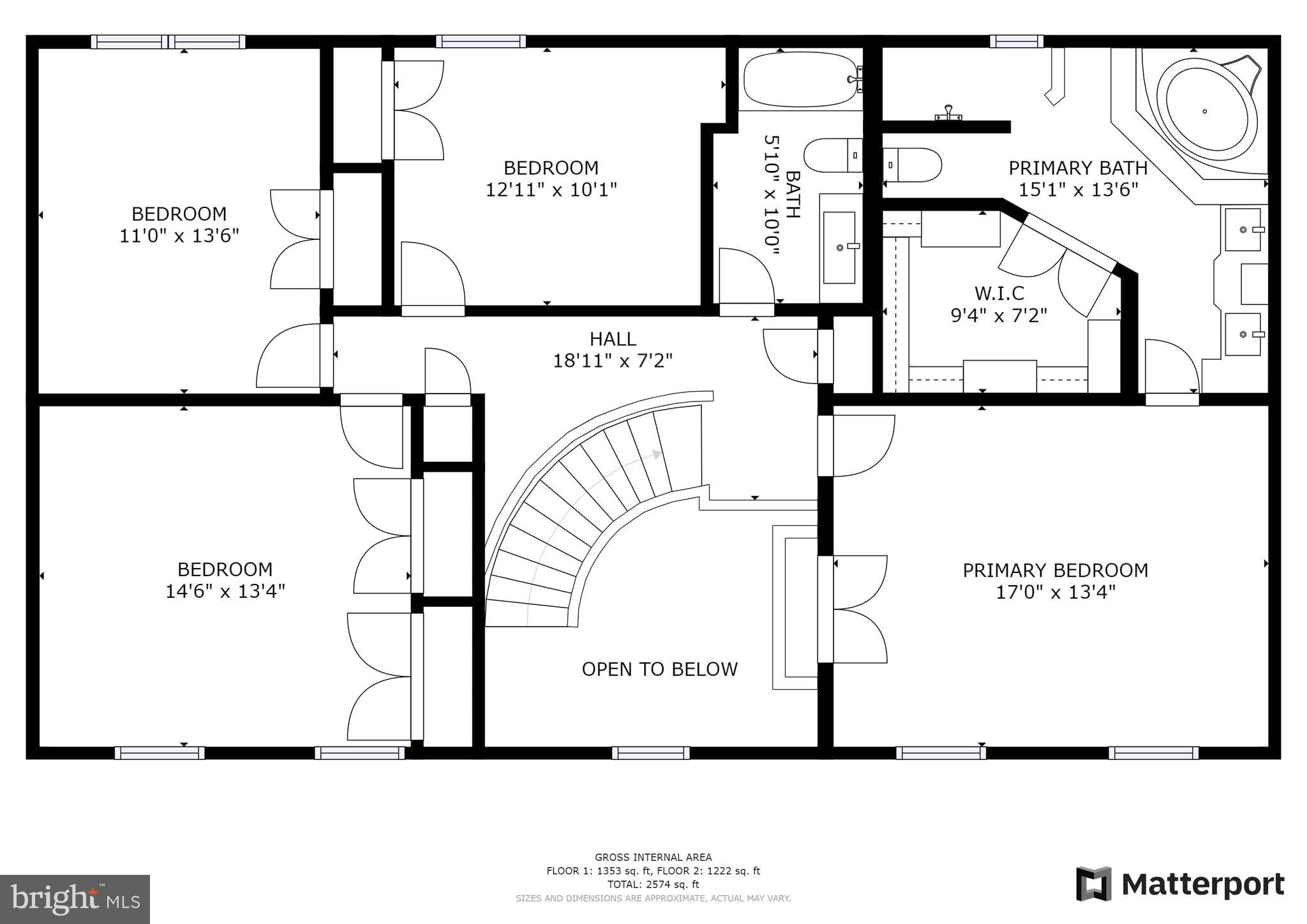 1000 QUEEN ANNE DRIVE