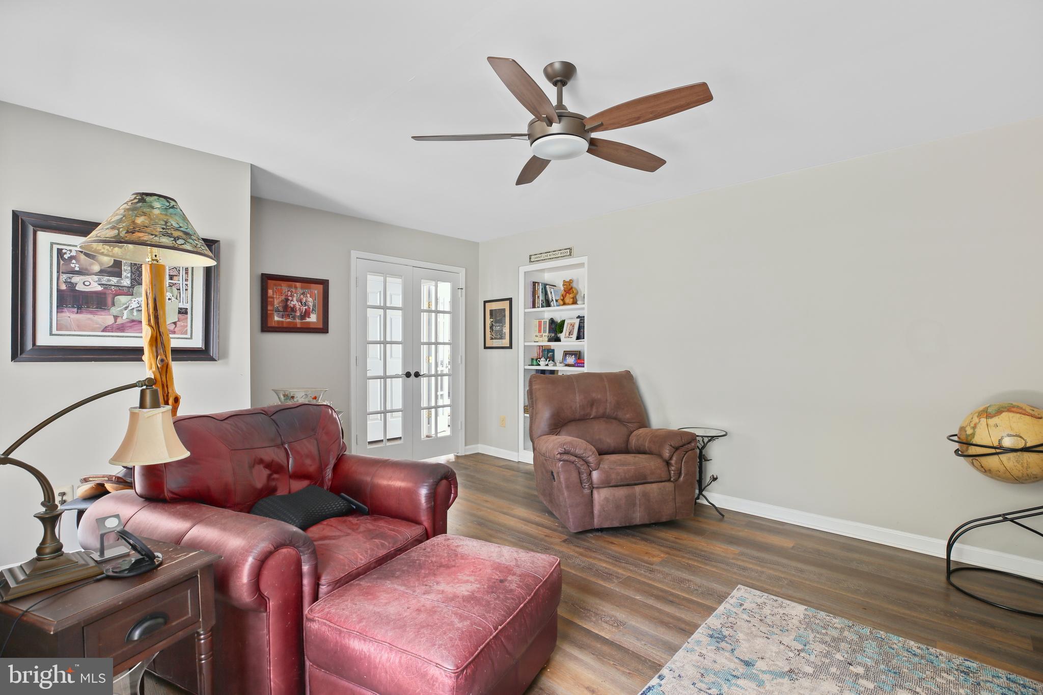 1000 QUEEN ANNE DRIVE