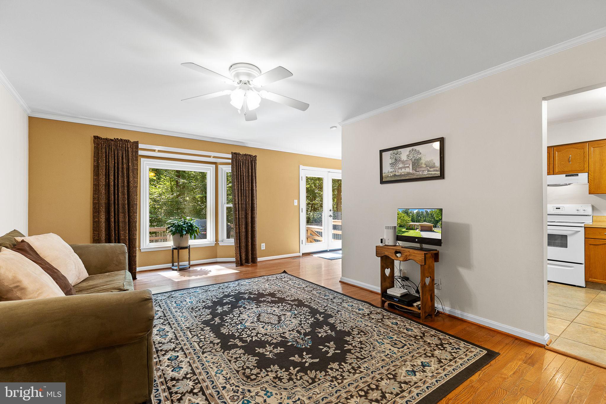 208 Greenspring Dr