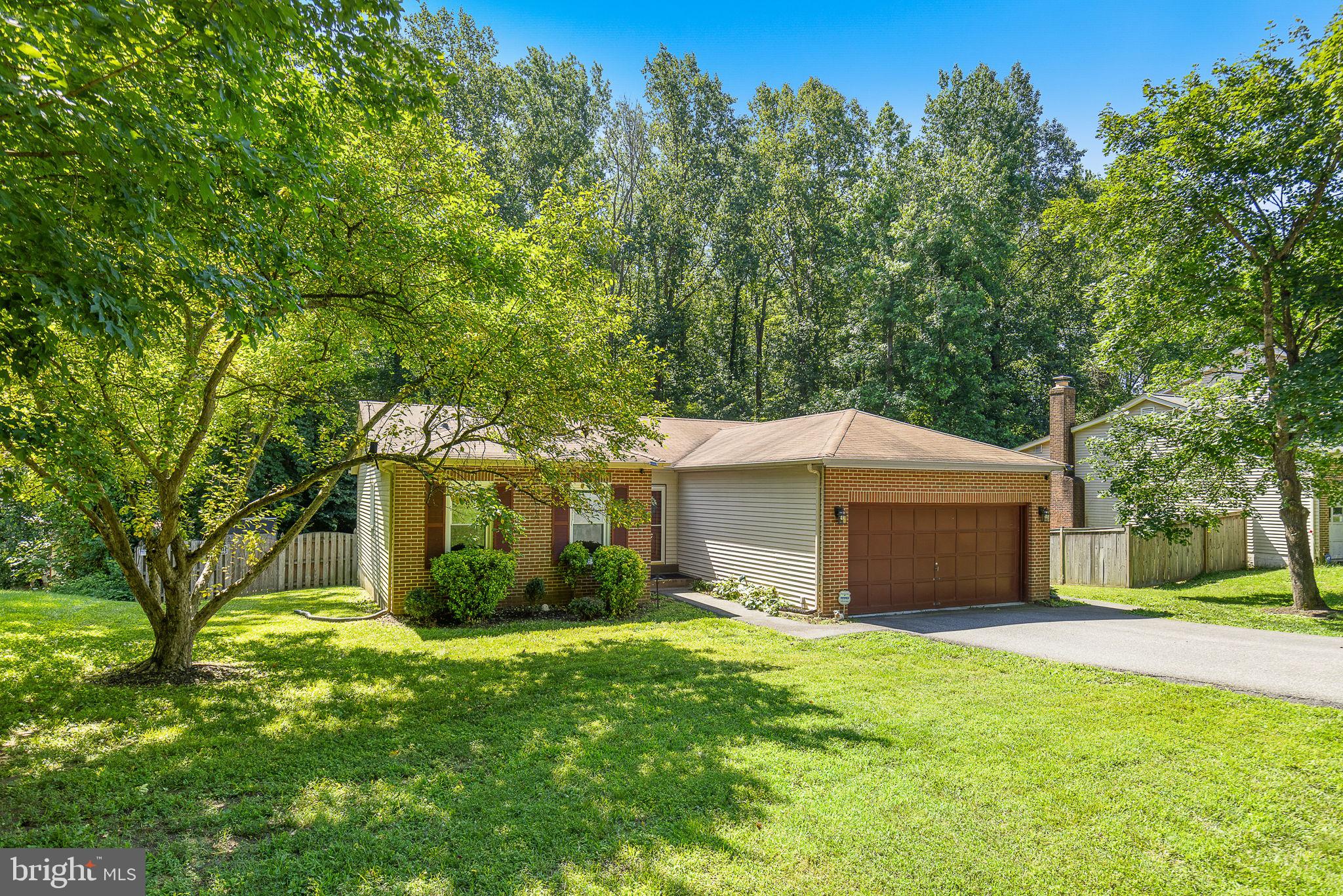 208 Greenspring Dr