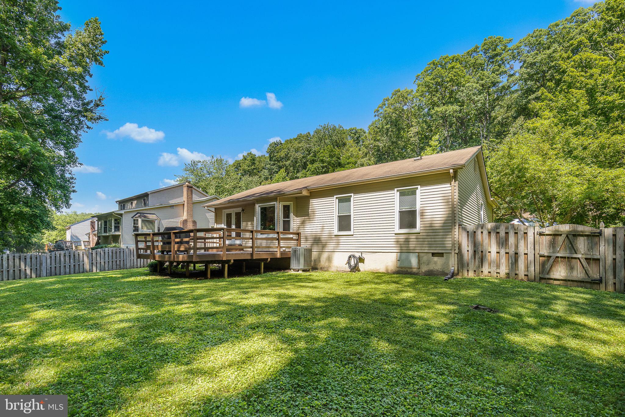 208 Greenspring Dr