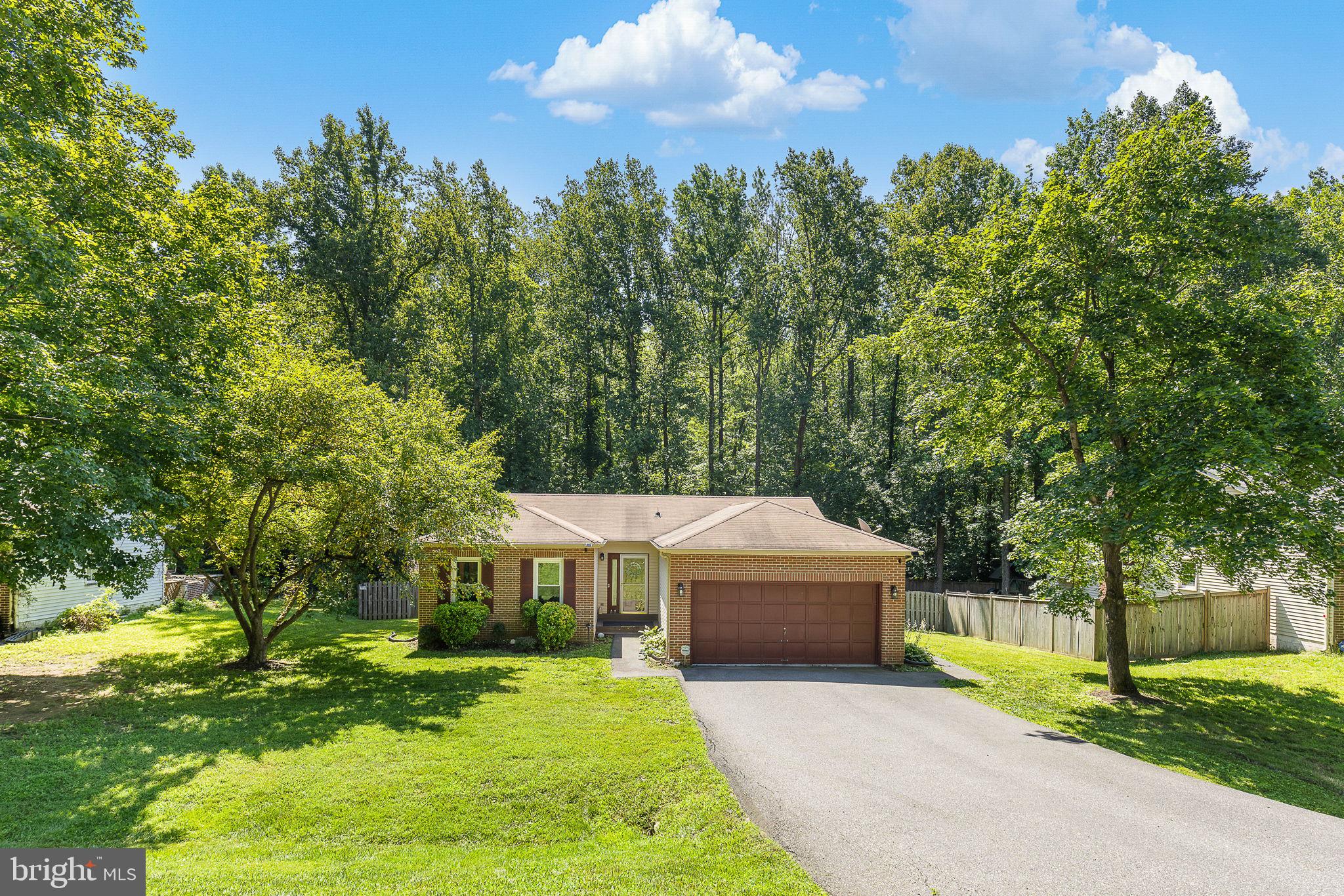 208 Greenspring Dr