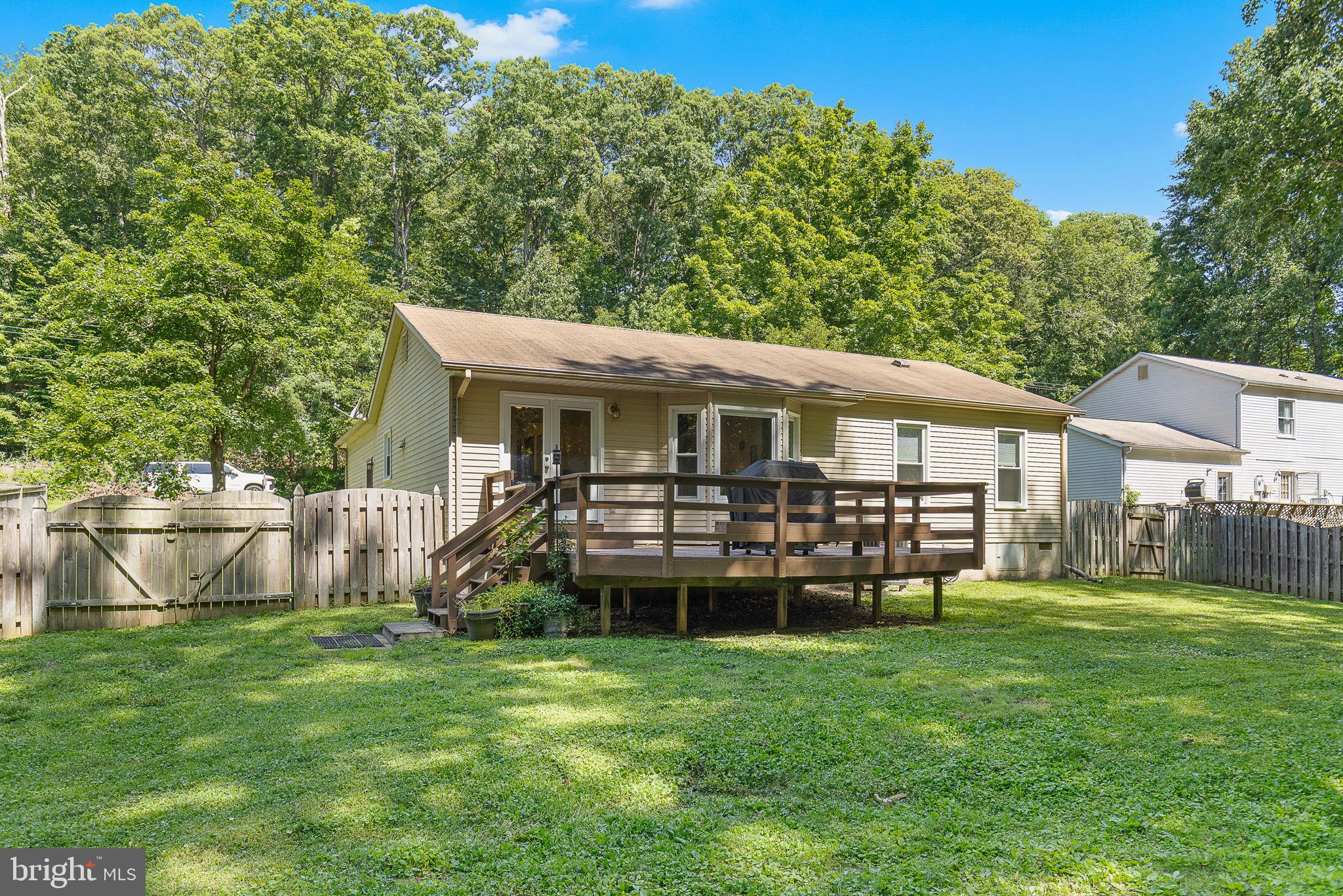 208 Greenspring Dr