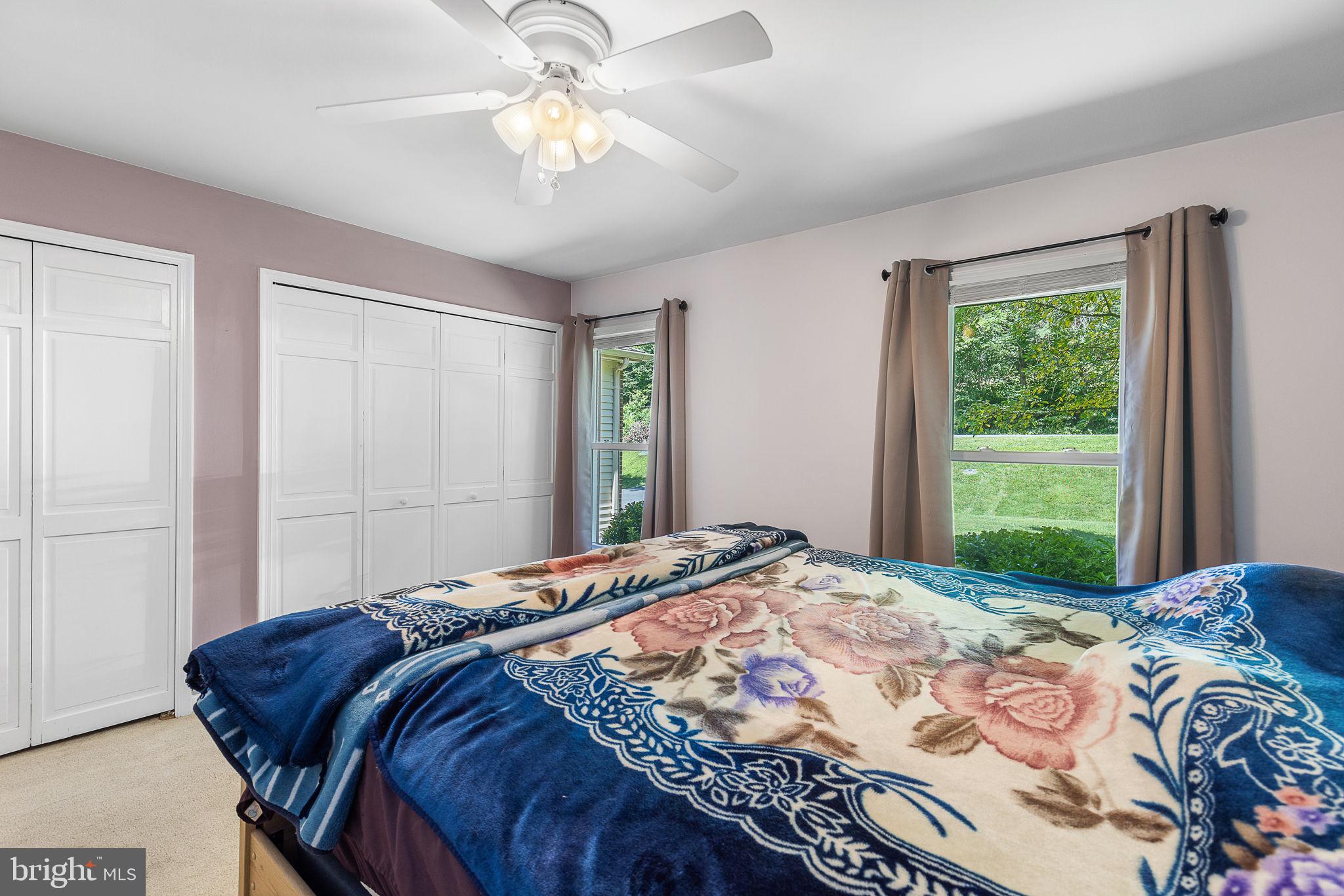 208 Greenspring Dr