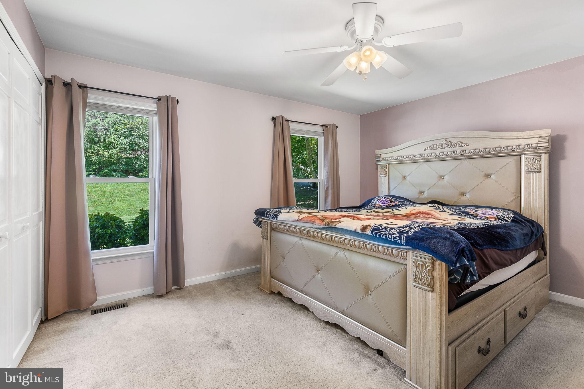 208 Greenspring Dr