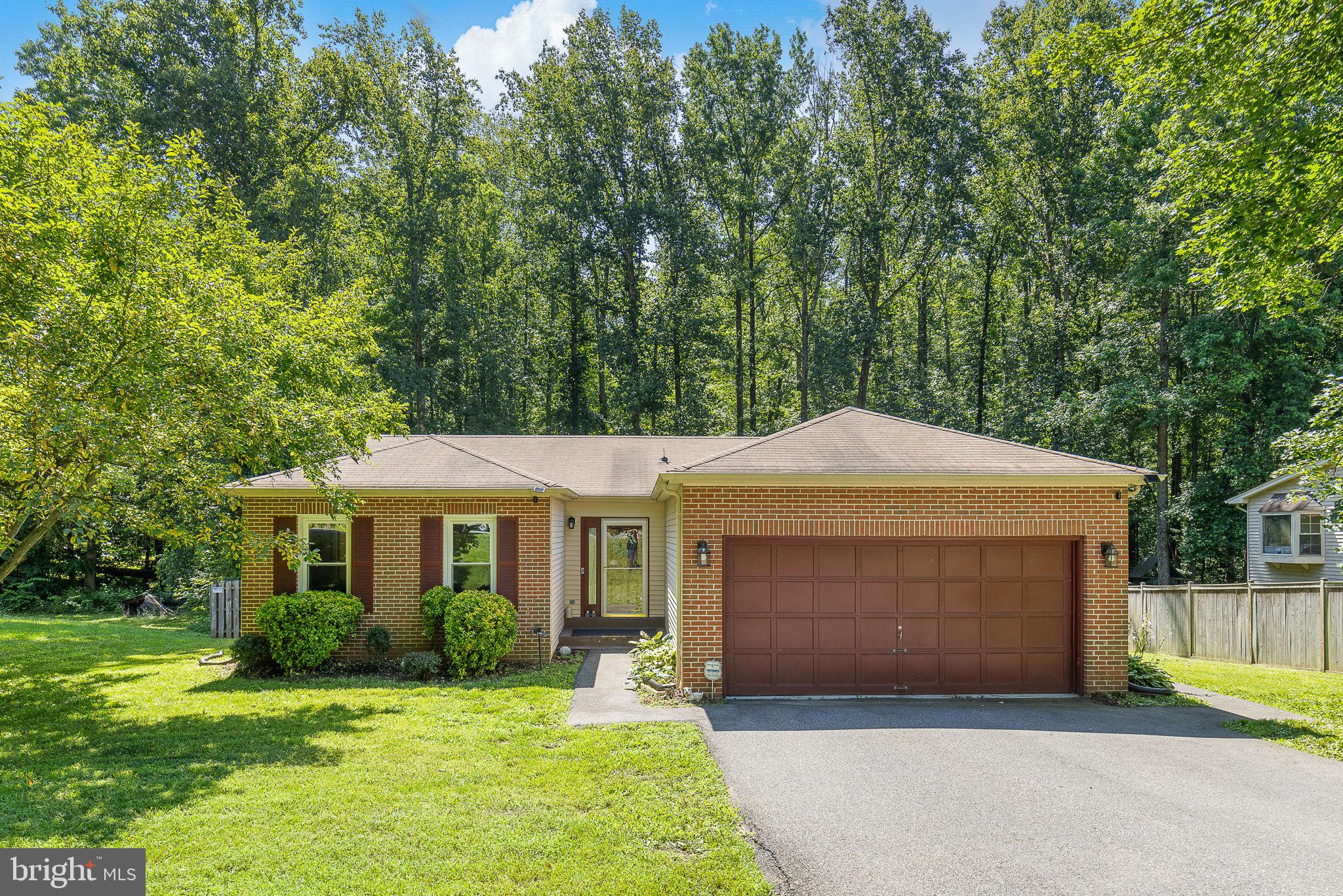 208 Greenspring Dr