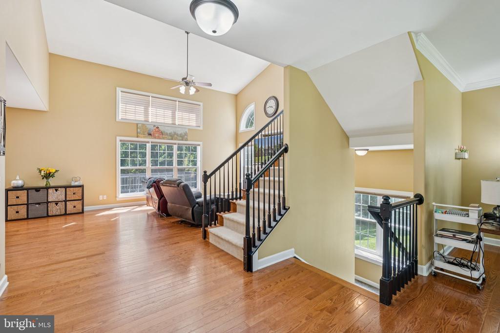 1340 MOUNTAIN VIEW ROAD