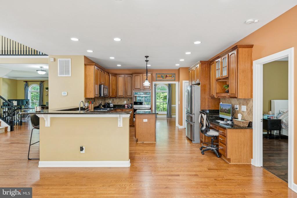 1340 MOUNTAIN VIEW ROAD
