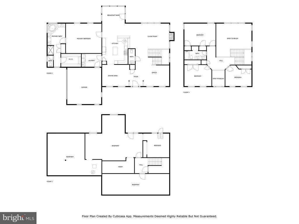 1340 MOUNTAIN VIEW ROAD
