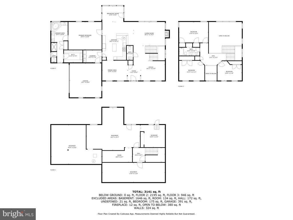 1340 MOUNTAIN VIEW ROAD