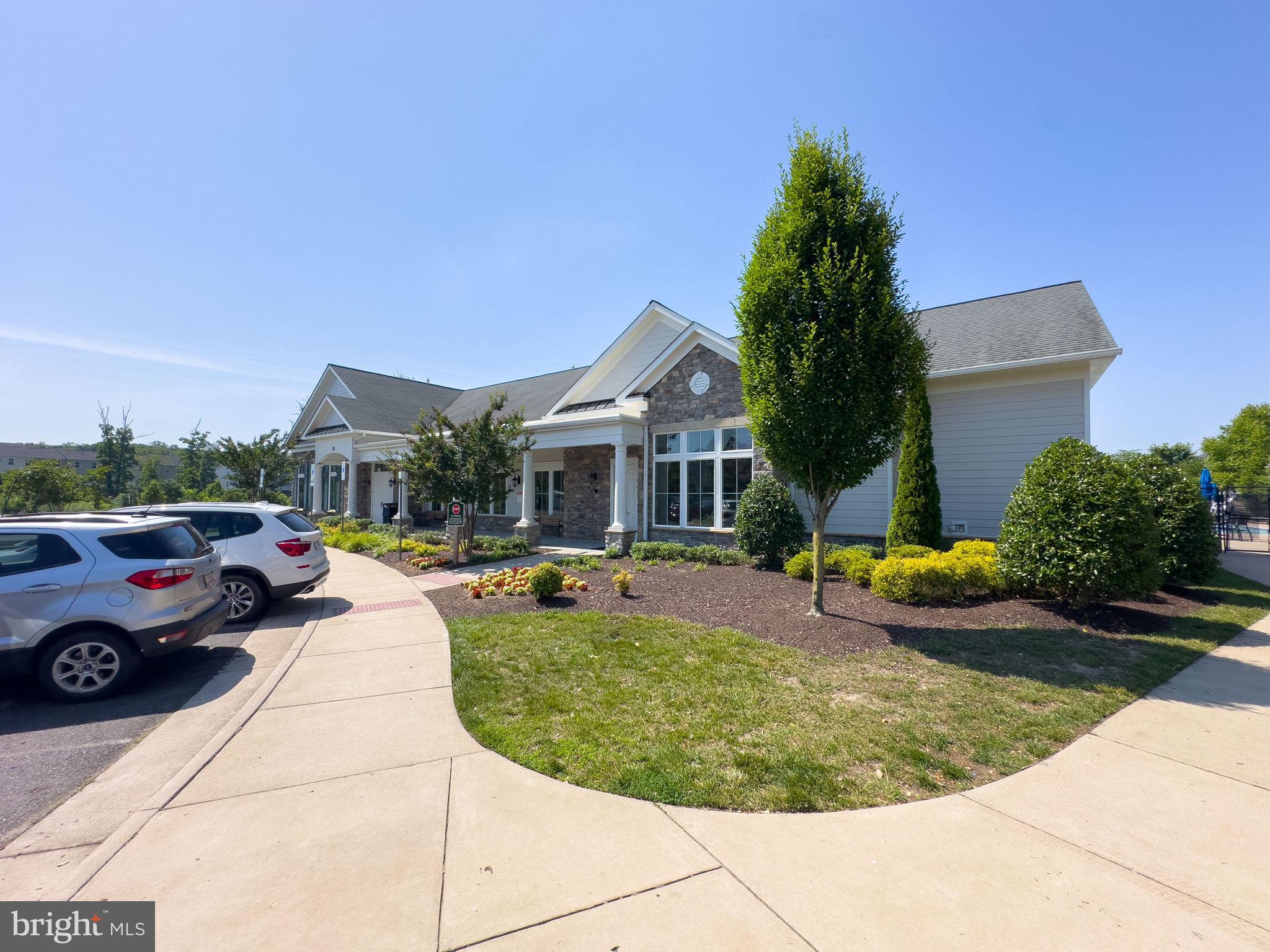 604 ROLLING VALLEY DRIVE