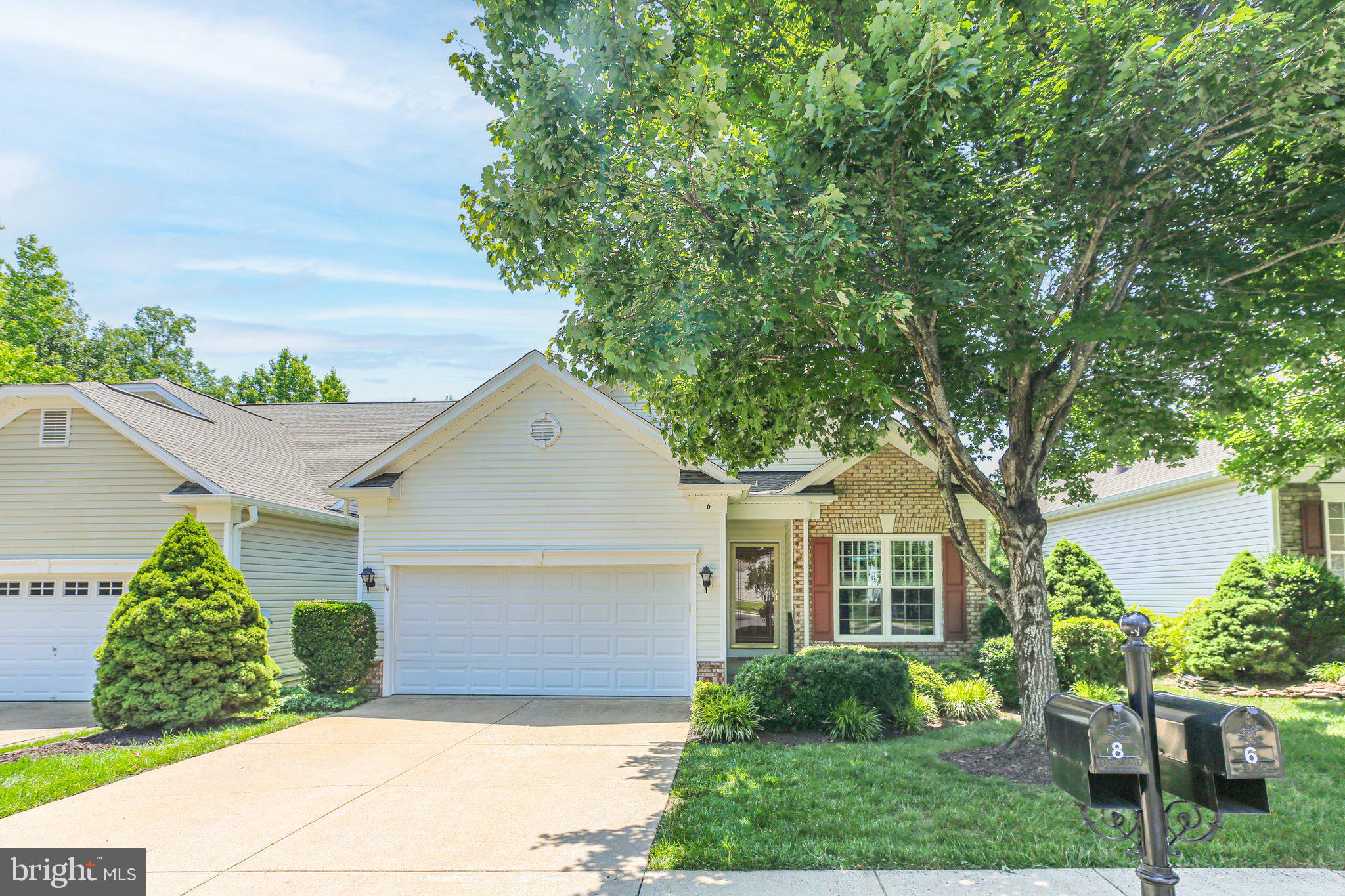 6 Sugargrove Dr