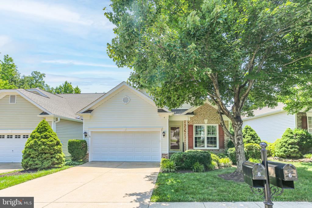6 Sugargrove Dr