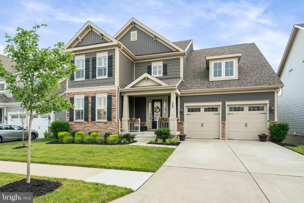 303 Petunia Way