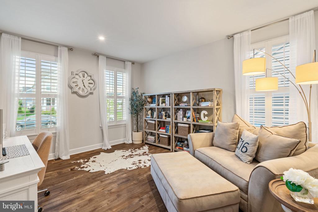 303 Petunia Way
