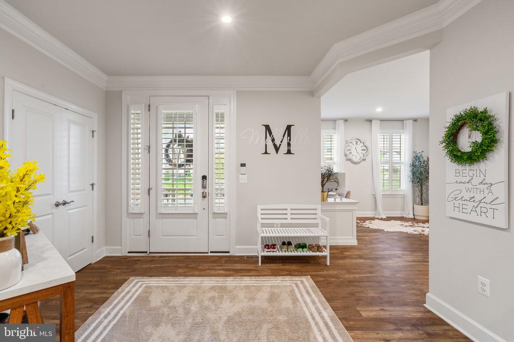 303 Petunia Way
