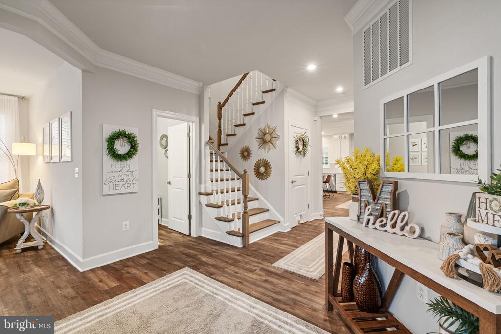 303 Petunia Way
