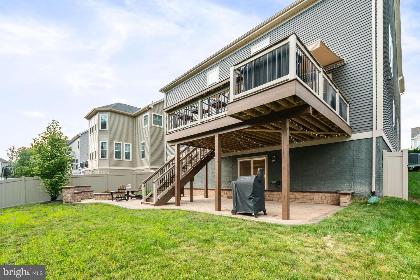 303 Petunia Way