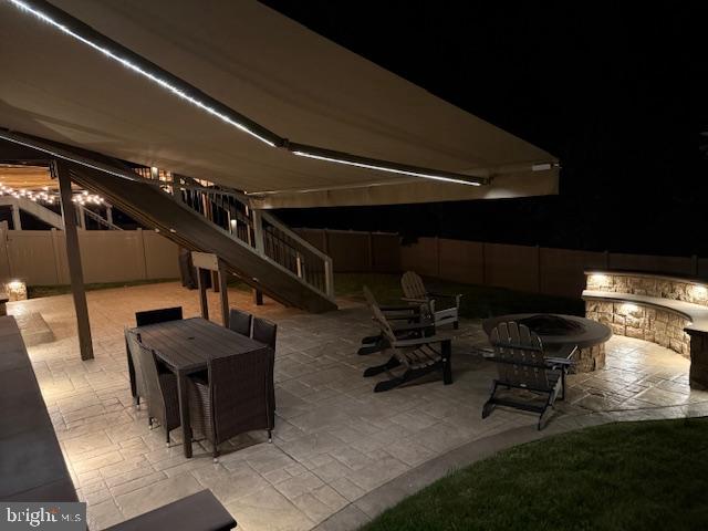 303 Petunia Way