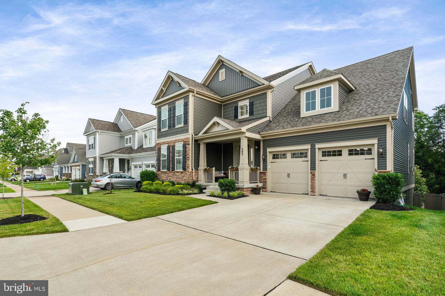 303 Petunia Way