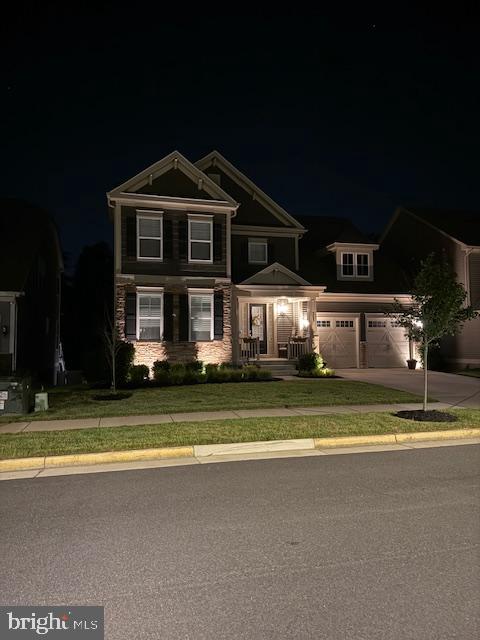 303 Petunia Way