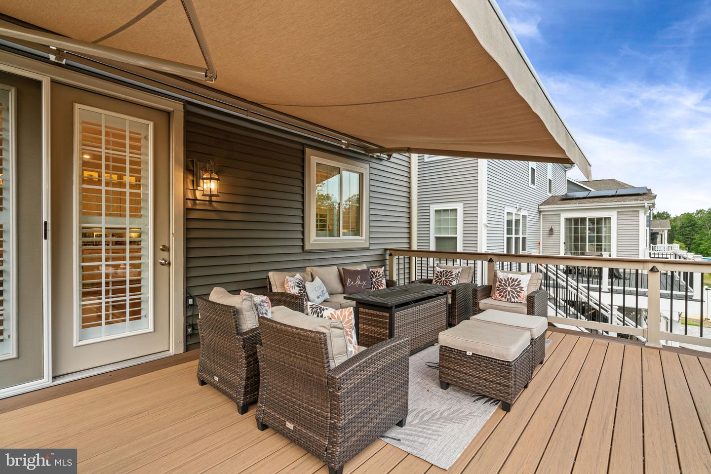 303 Petunia Way
